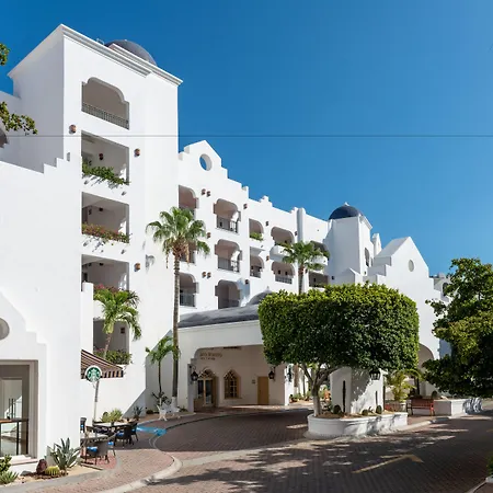 Pueblo Bonito Los Cabos Blanco Beach Resort - All Inclusive-2