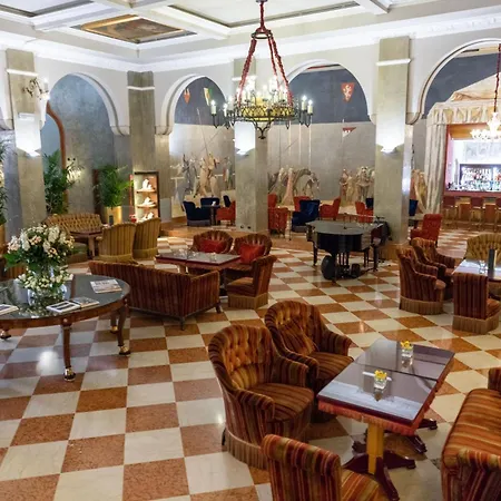 Due Torri Hotel-3