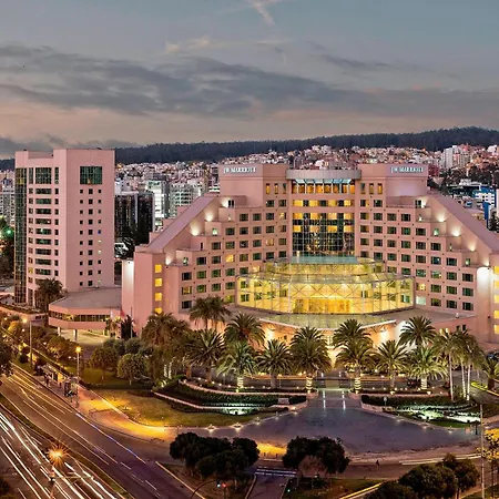 Jw Marriott Quito-3