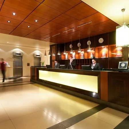 Le Commodore Hotel-2