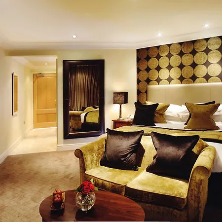 Alexander House Hotel & Utopia Spa-2