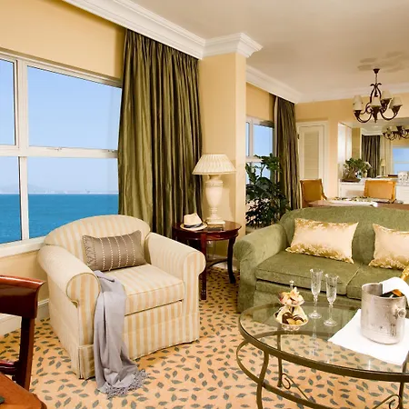 Intercontinental Table Bay Cape Town By Ihg-2