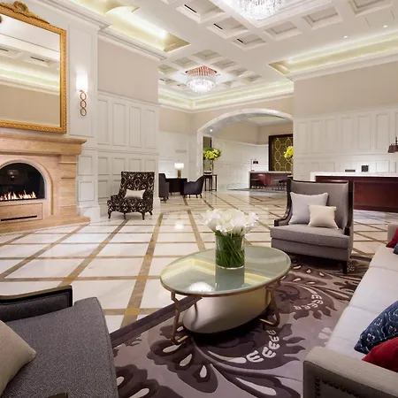 The Tokyo Station Hotel-2