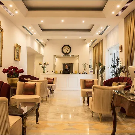 Hôtel La Maison Blanche-3