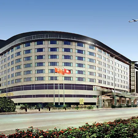 Regal Airport Hotel-3