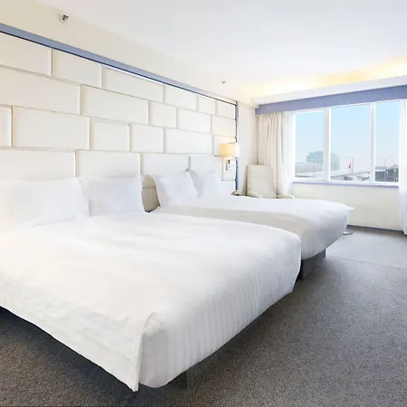 Regal Airport Hotel-2