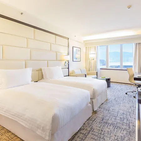 Regal Airport Hotel-3