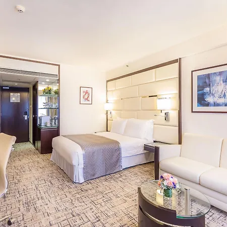 Regal Airport Hotel-2