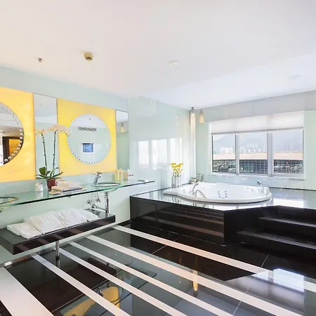 Regal Airport Hotel-3