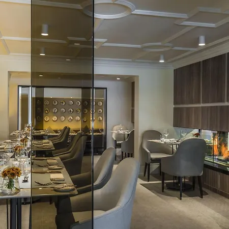 Four Seasons Hotel The Westcliff-2