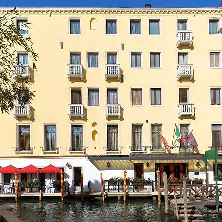 Baglioni Hotel Luna - The Leading Hotels Of The World-2