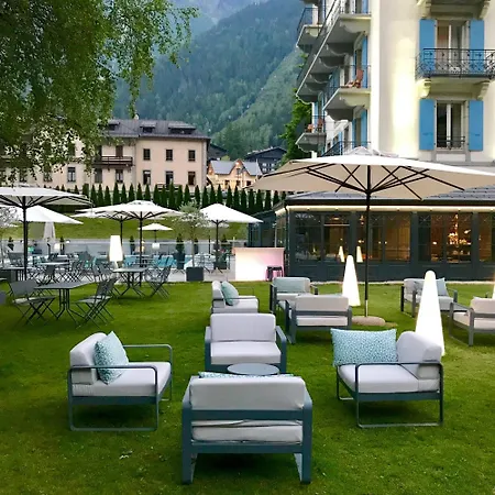 Hotel Mont-Blanc Chamonix-2