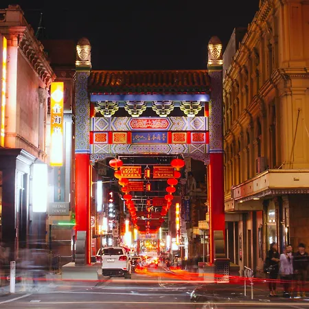 Rydges Melbourne-2