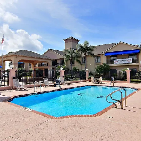 Quality Inn Ingleside - Corpus Christi-2