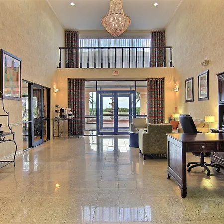 Quality Inn Ingleside - Corpus Christi-3