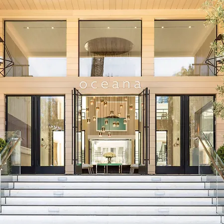 Oceana Santa Monica, Lxr Hotels & Resorts-3