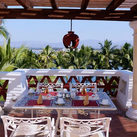 Grand Isla Navidad Golf & Spa Resort With Marina-2