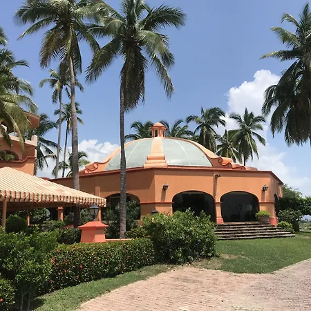 Grand Isla Navidad Golf & Spa Resort With Marina-3