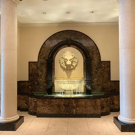 Nagoya Marriott Associa Hotel-3