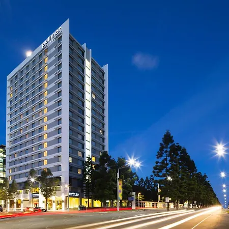 Pullman Sydney Olympic Park-2