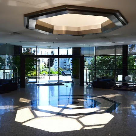 Montebelo Viseu Congress Hotel & Spa-2