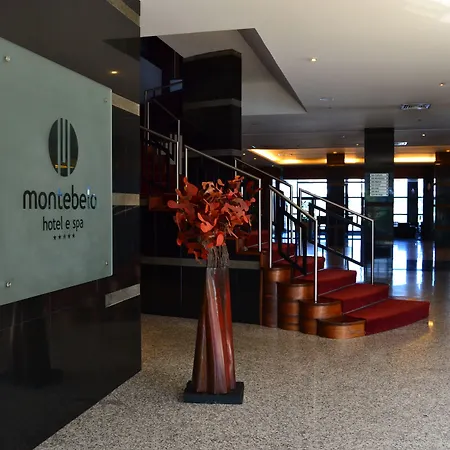 Montebelo Viseu Congress Hotel & Spa-3