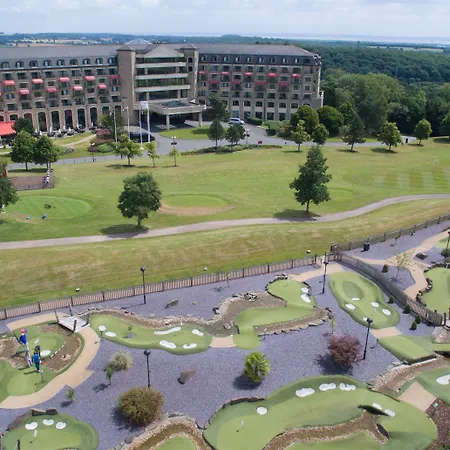 The Celtic Manor Resort-3
