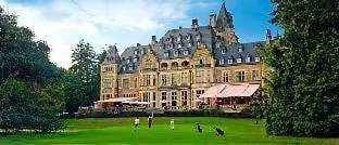 Schlosshotel Kronberg - Hotel Frankfurt-3