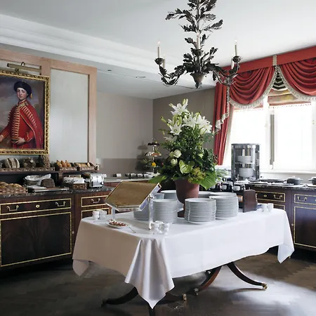 Schlosshotel Kronberg - Hotel Frankfurt-2
