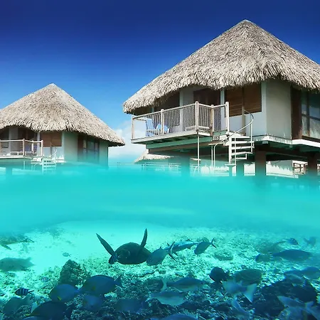 Westin Bora Bora Resort & Spa-3
