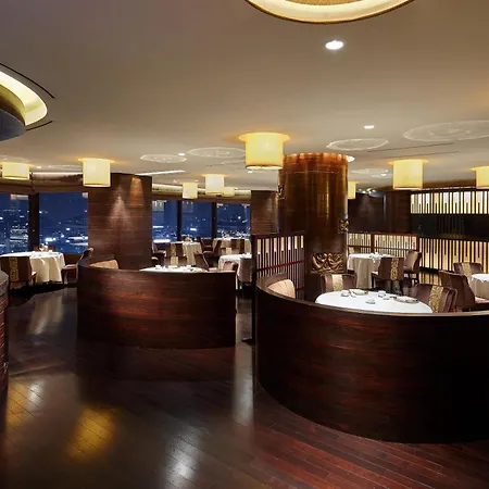 The Grand Lotte Seoul - Formerly Known As Lotte Hotel Seoul-2
