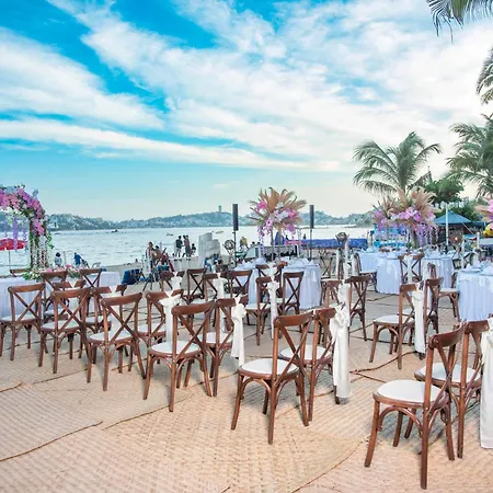 Ritz Acapulco All Inclusive-2