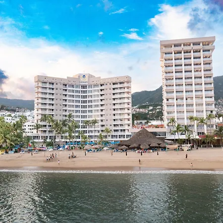 Ritz Acapulco All Inclusive-3