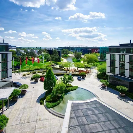 The Ritz-Carlton, Wolfsburg-3