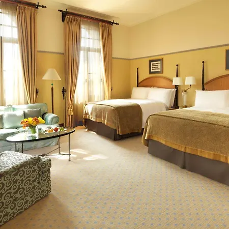 Four Seasons Hotel Istanbul At Sultanahmet-2