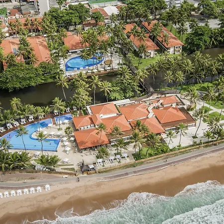 Jatiuca Hotel & Resort-2