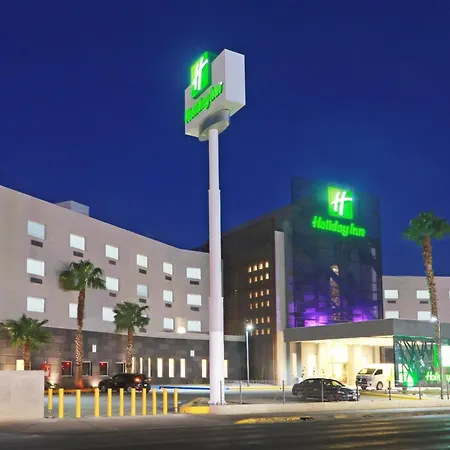 Holiday Inn - Ciudad Juarez, an IHG Hotel-3