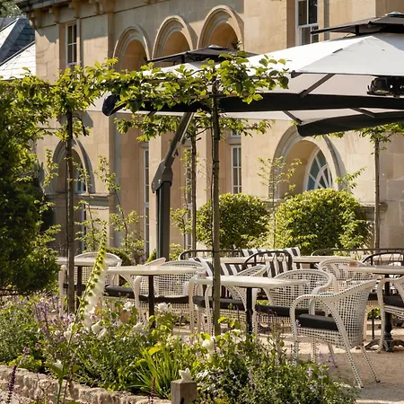 The Royal Crescent Hotel & Spa-2