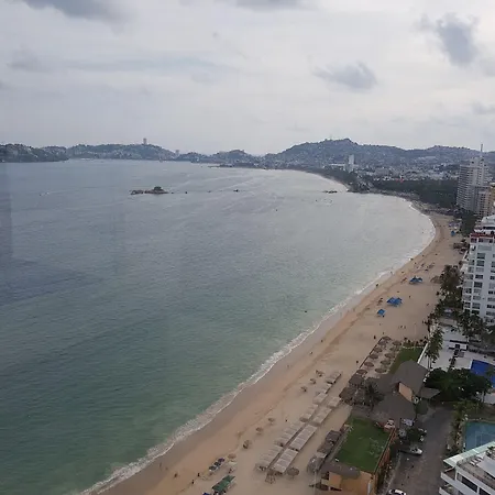 Hs Hotsson Hotel Acapulco-2