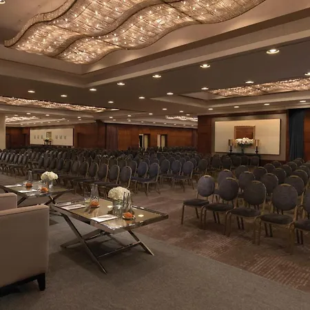 Intercontinental Amman Jordan By Ihg-3