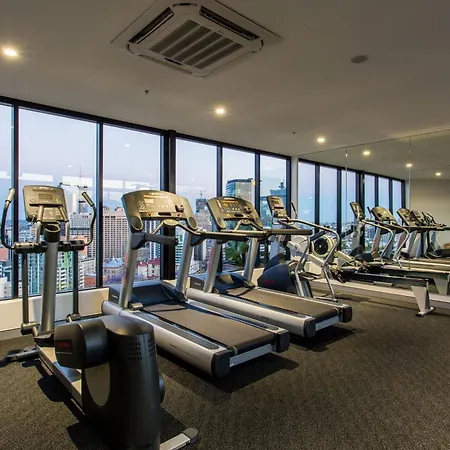 Hotel Grand Chancellor Brisbane-2