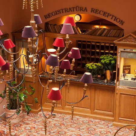 Narutis Hotel - Small Luxury Hotels Of The World-3