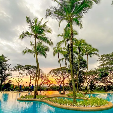 Bangi Resort Hotel-2