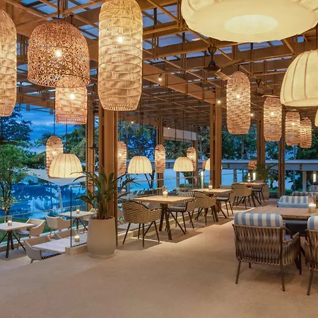Hyatt Regency Phuket Resort-3