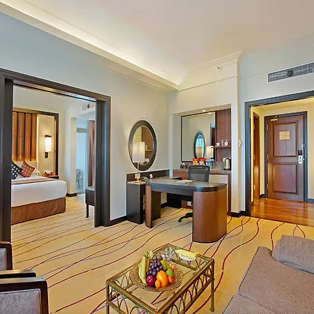 Parkroyal Yangon-3