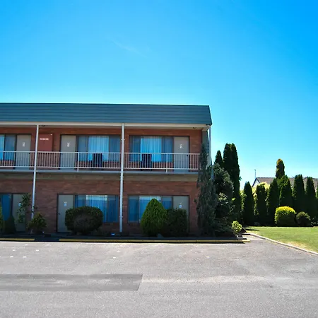 Comfort Inn Devonport-2