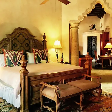 Hacienda de los Santos-3