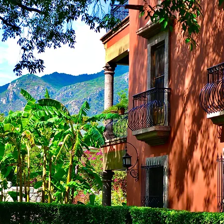 Hacienda de los Santos-3