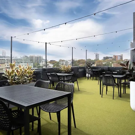 Rydges Sydney Central-2