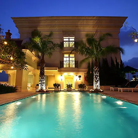 Hotel Gran Mahakam-2